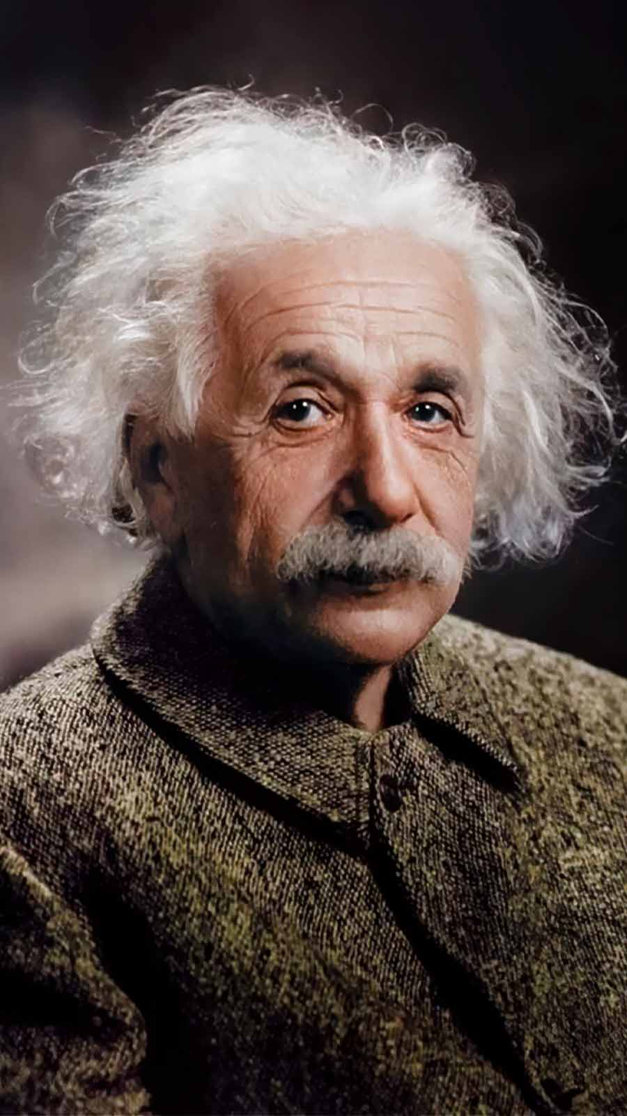 Albert Einstein