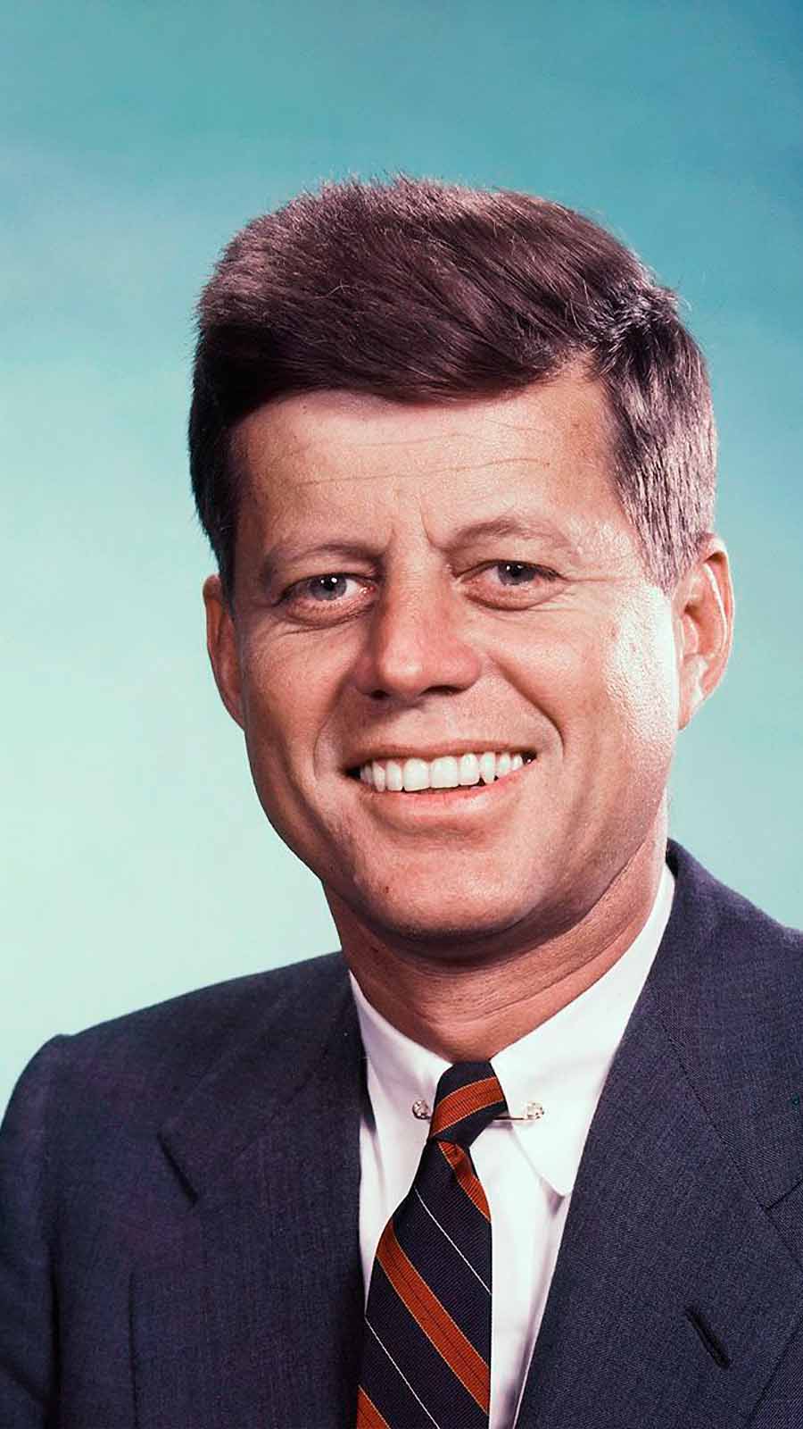 John Kennedy